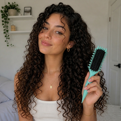 TALOR CurlDefiner
